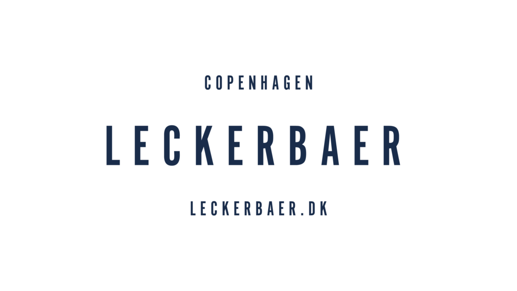 Leckerbaer