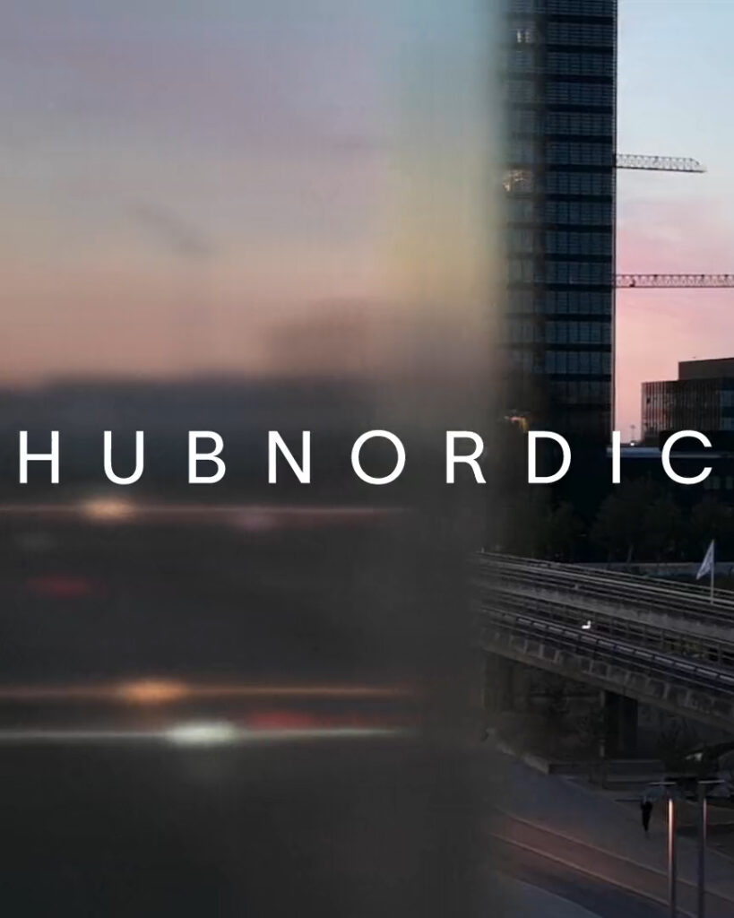 HUBNORDIC