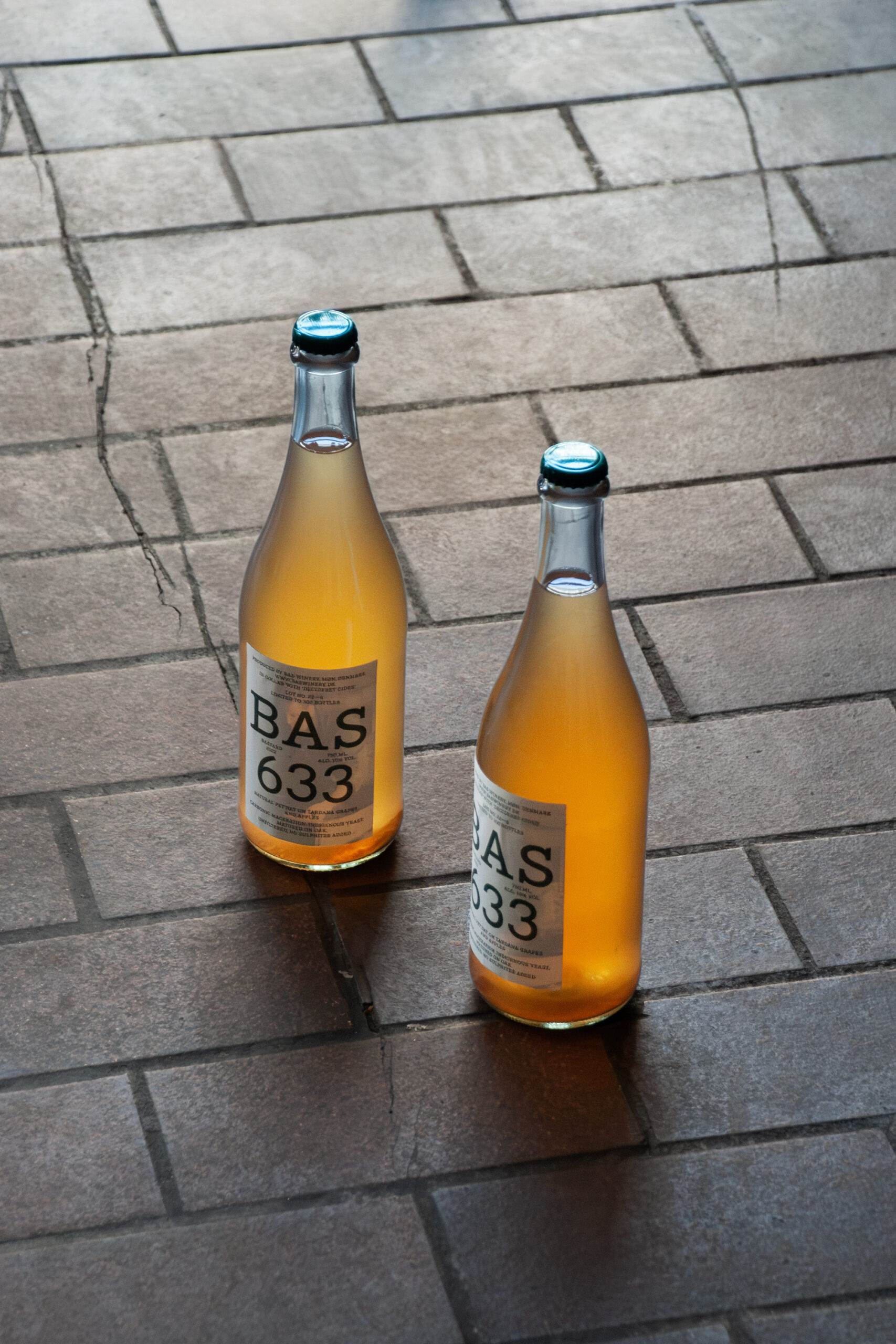 Work – BAS Winery – RE-PUBLIC